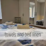 Casa Miranda - Family Comfort In A Quiet Area, Near The Sea, With Bbq And Free Parking Zgornje Skofije