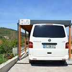Casa Miranda - Family Comfort In A Quiet Area, Near The Sea, With Bbq And Free Parking Zgornje Skofije