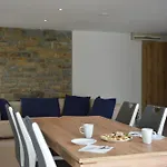 Lägenhet Casa Miranda - Family Comfort In A Quiet Area, Near The Sea, With Bbq And Free Parking Zgornje Skofije