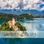 Lägenhet Casa Miranda - Family Comfort In A Quiet Area, Near The Sea, With Bbq And Free Parking Zgornje Skofije