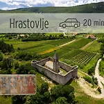 Casa Miranda - Family Comfort In A Quiet Area, Near The Sea, With Bbq And Free Parking Zgornje Skofije