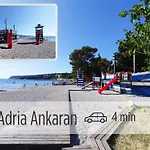 Casa Miranda - Family Comfort In A Quiet Area, Near The Sea, With Bbq And Free Parking * Zgornje Skofije
