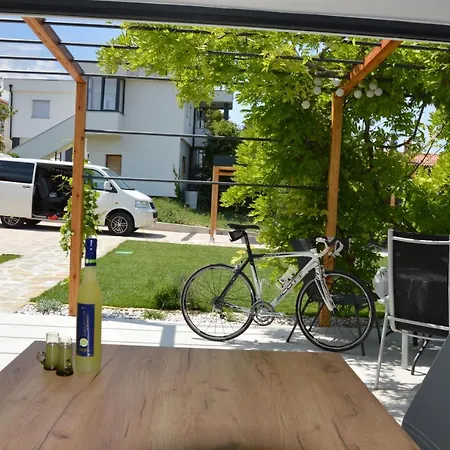 Casa Miranda - Family Comfort In A Quiet Area, Near The Sea, With Bbq And Free Parking Apartment