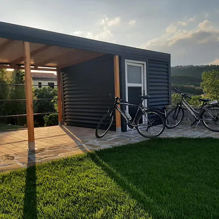 Casa Miranda - Family Comfort In A Quiet Area, Near The Sea, With Bbq And Free Parking Apartament