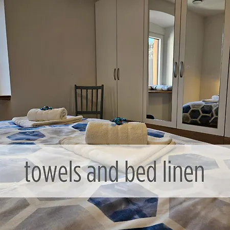 Casa Miranda - Family Comfort In A Quiet Area, Near The Sea, With Bbq And Free Parking スポージニ・スコーフィ