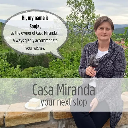 Casa Miranda - Family Comfort In A Quiet Area, Near The Sea, With Bbq And Free Parking Apartament