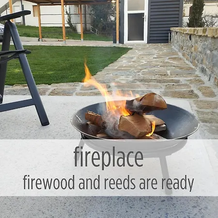 Apartment Casa Miranda - Family Comfort In A Quiet Area, Near The Sea, With Bbq And Free Parking