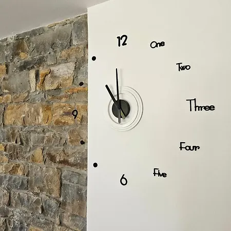 Casa Miranda - Family Comfort In A Quiet Area, Near The Sea, With Bbq And Free Parking