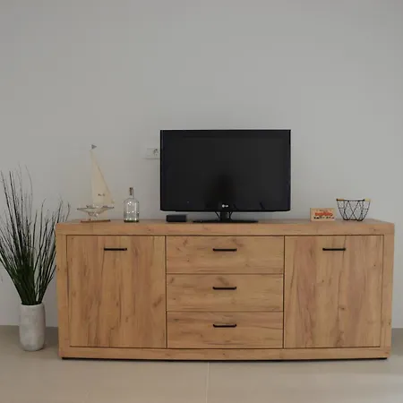 Casa Miranda - Family Comfort In A Quiet Area, Near The Sea, With Bbq And Free Parking Zgornje Skofije