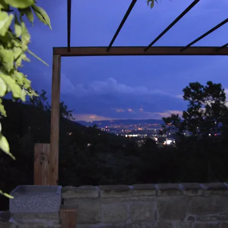 Casa Miranda - Family Comfort In A Quiet Area, Near The Sea, With Bbq And Free Parking *