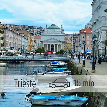 Appartamento Casa Miranda - Family Comfort In A Quiet Area, Near The Sea, With Bbq And Free Parking