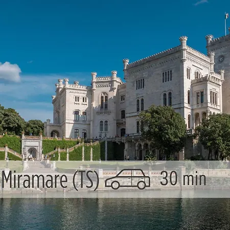 Casa Miranda - Family Comfort In A Quiet Area, Near The Sea, With Bbq And Free Parking