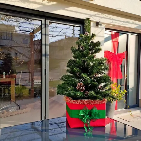 Casa Miranda - Family Comfort In A Quiet Area, Near The Sea, With Bbq And Free Parking