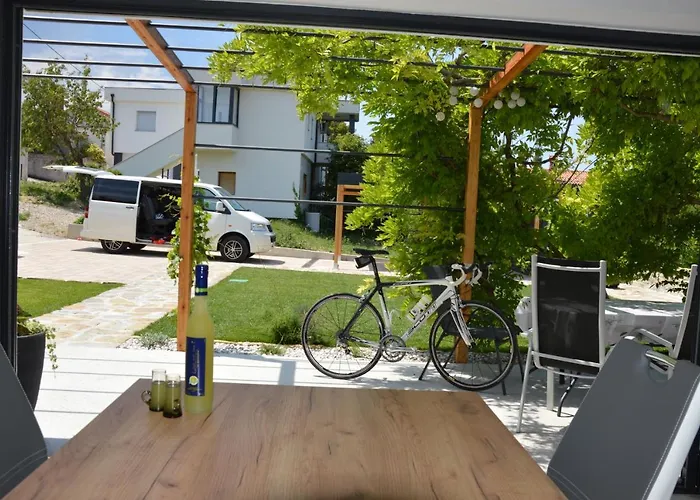 Casa Miranda - Family Comfort In A Quiet Area, Near The Sea, With Bbq And Free Parking Appartamento