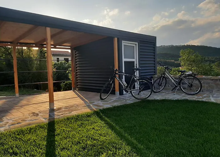 Casa Miranda - Family Comfort In A Quiet Area, Near The Sea, With Bbq And Free Parking Appartamento