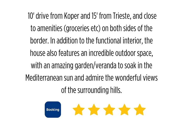 Lägenhet Casa Miranda - Family Comfort In A Quiet Area, Near The Sea, With Bbq And Free Parking Zgornje Skofije