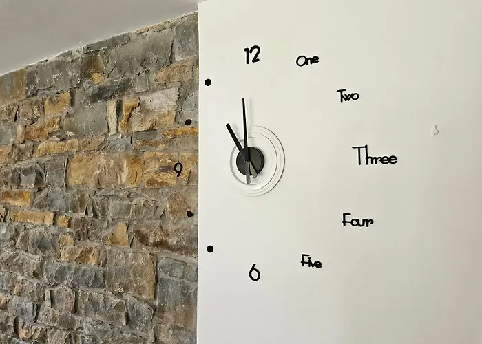 Casa Miranda - Family Comfort In A Quiet Area, Near The Sea, With Bbq And Free Parking