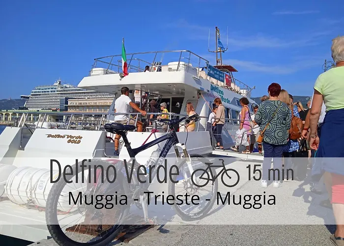 Casa Miranda - Family Comfort In A Quiet Area, Near The Sea, With Bbq And Free Parking