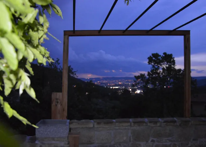 Casa Miranda - Family Comfort In A Quiet Area, Near The Sea, With Bbq And Free Parking *