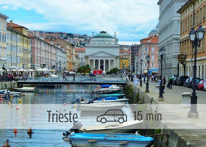 Appartamento Casa Miranda - Family Comfort In A Quiet Area, Near The Sea, With Bbq And Free Parking