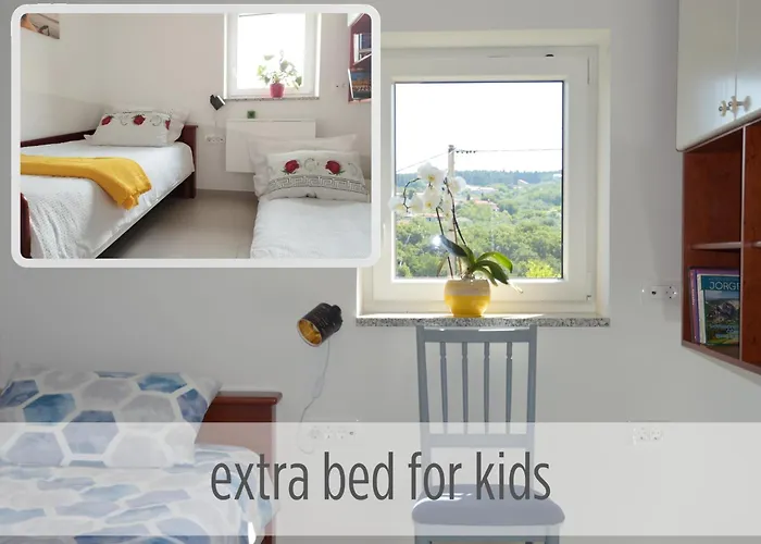 Casa Miranda - Family Comfort In A Quiet Area, Near The Sea, With Bbq And Free Parking Lägenhet *